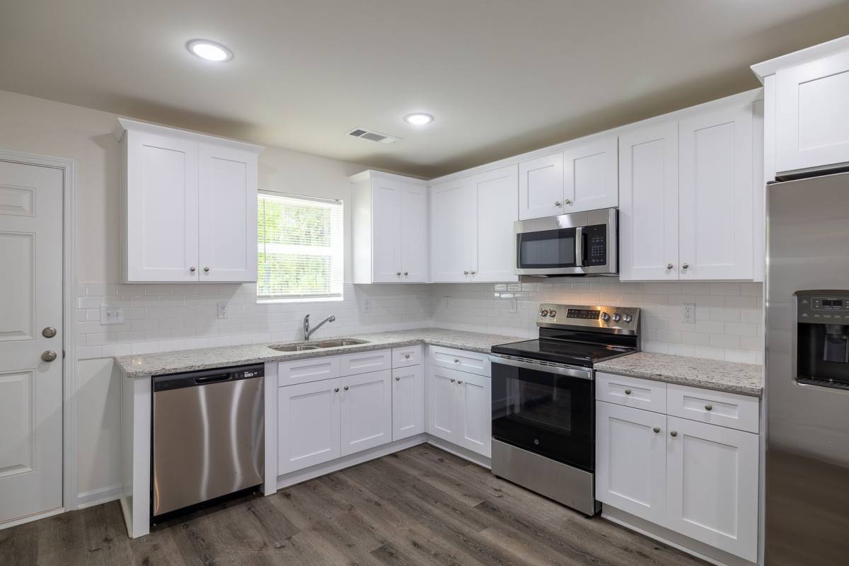 Apartment for rent at 150 Ram Dr, Covington, GA 30014