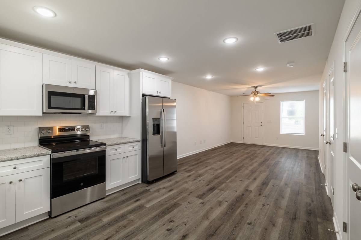 Apartment for rent at 150 Ram Dr, Covington, GA 30014