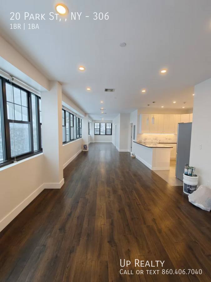 Apartment for rent at 20 Park St Ny #306, Albany, NY 12207
