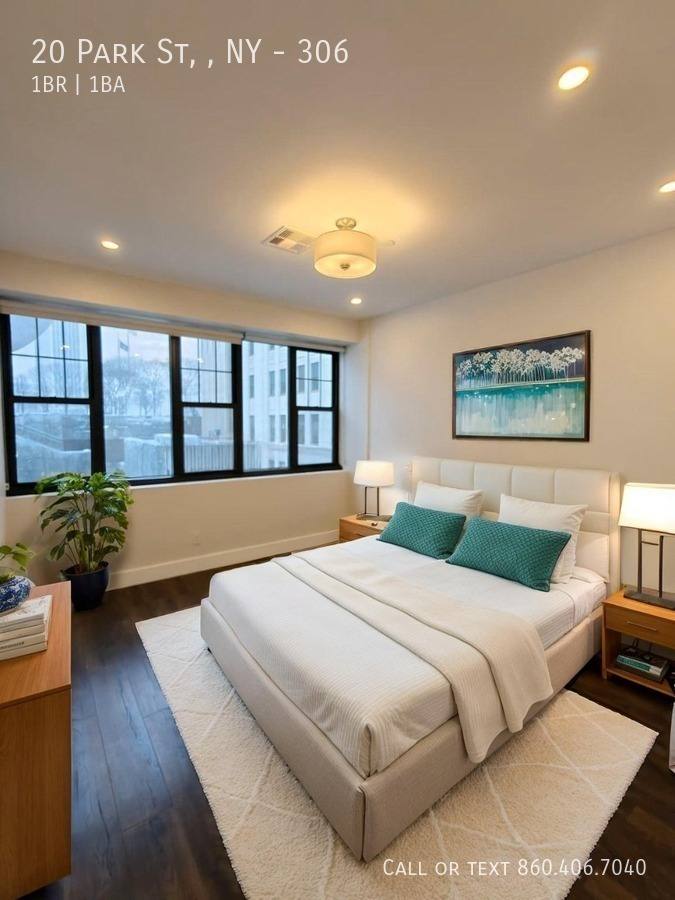 Apartment for rent at 20 Park St Ny #306, Albany, NY 12207