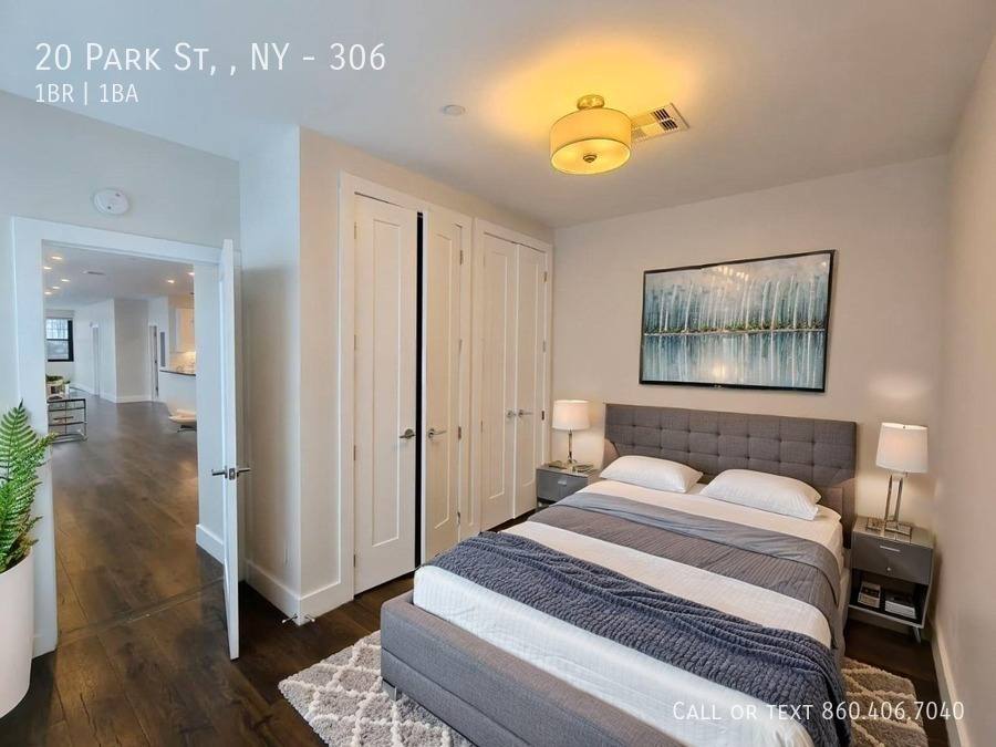 Apartment for rent at 20 Park St Ny #306, Albany, NY 12207