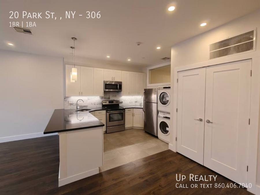 Apartment for rent at 20 Park St Ny #306, Albany, NY 12207