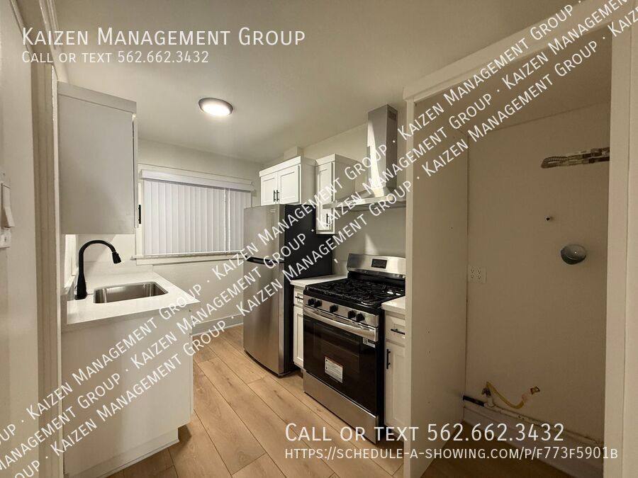 Apartment for rent at 701 Pacific Ave, Long Beach, CA 90813