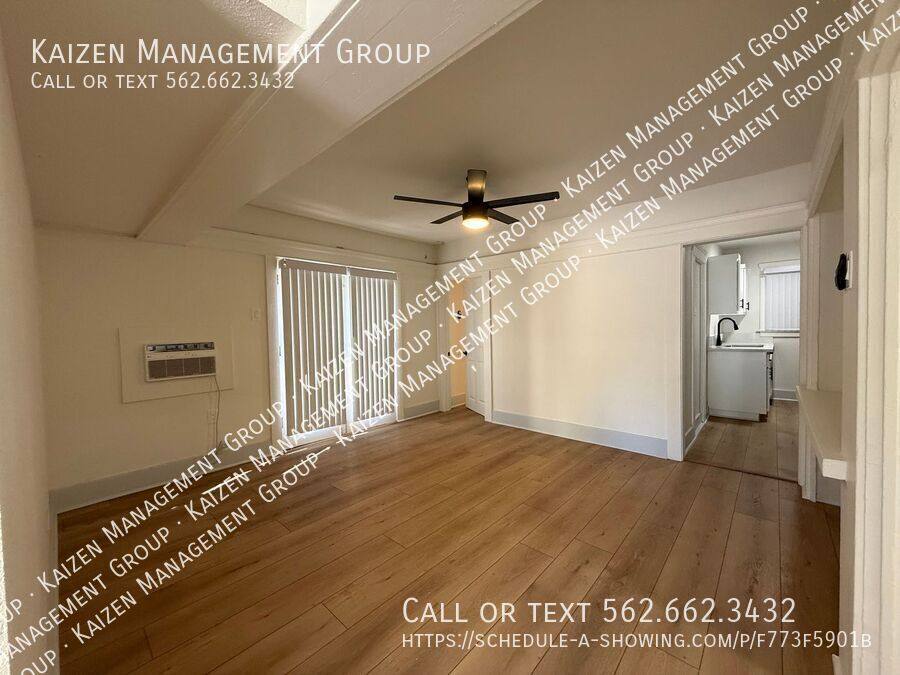 Apartment for rent at 701 Pacific Ave, Long Beach, CA 90813