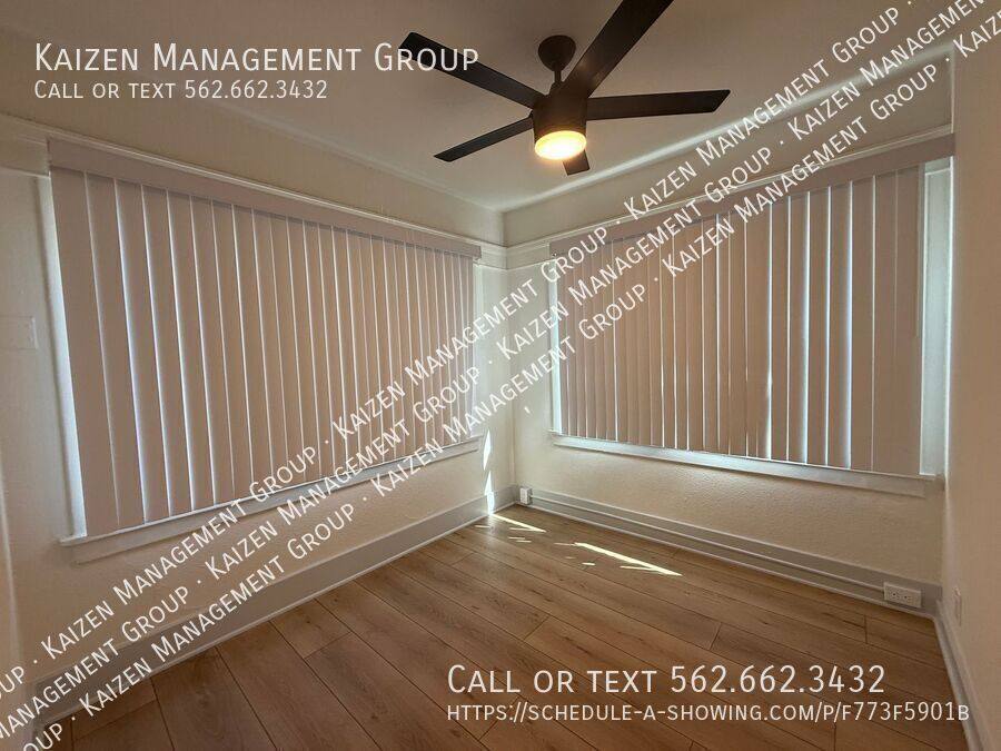 Apartment for rent at 701 Pacific Ave, Long Beach, CA 90813