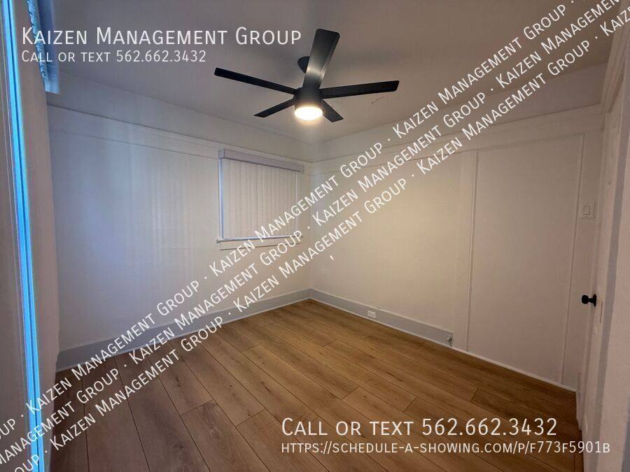 Apartment for rent at 701 Pacific Ave, Long Beach, CA 90813