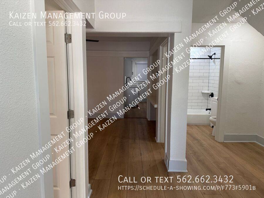 Apartment for rent at 701 Pacific Ave, Long Beach, CA 90813