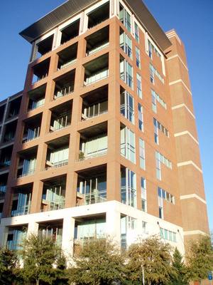 Apartment for rent at 2011 Cedar Springs #ID9908, Dallas, TX 75201