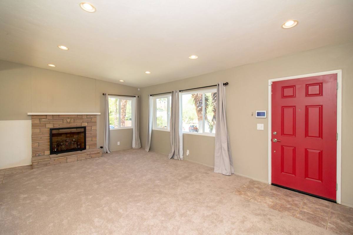 House for rent at 68177 Mountain View Rd, Cathedral City, CA 92234