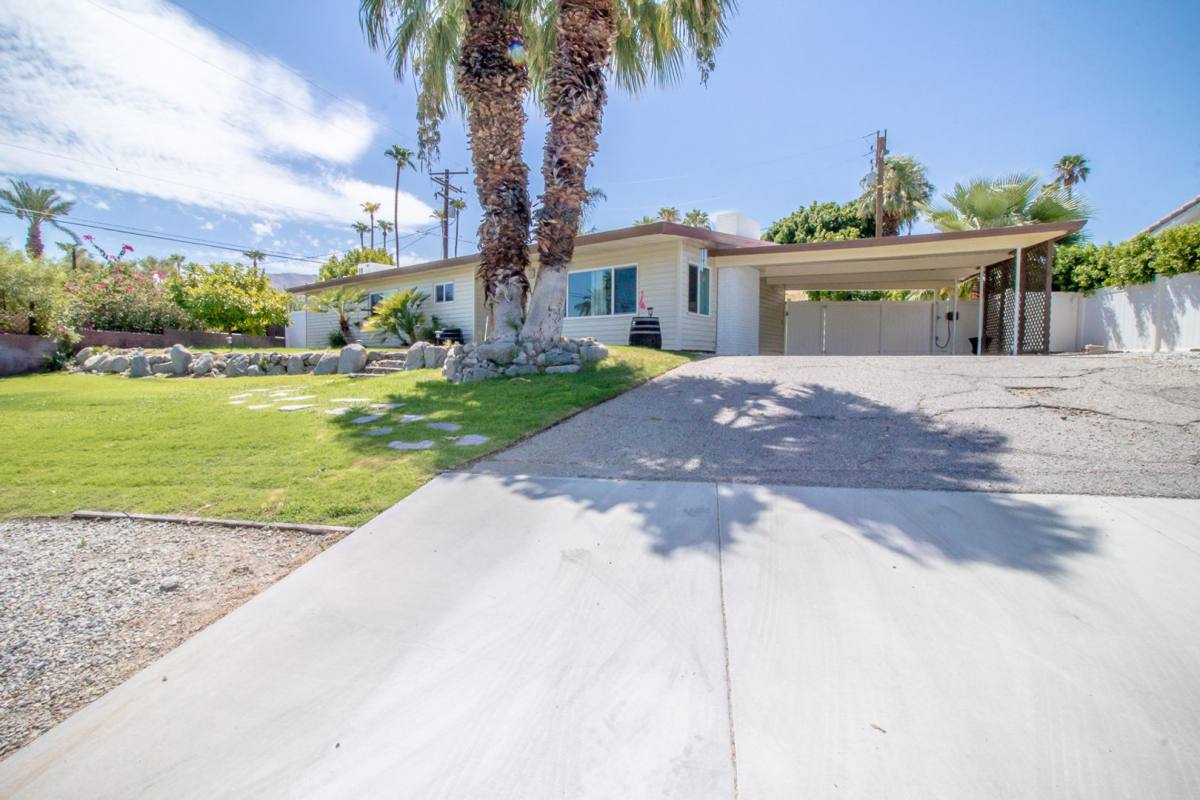 House for rent at 68177 Mountain View Rd, Cathedral City, CA 92234