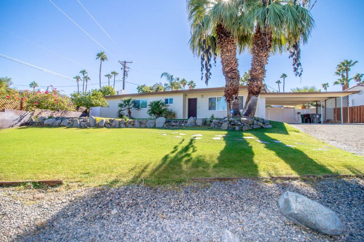 House for rent at 68177 Mountain View Rd, Cathedral City, CA 92234
