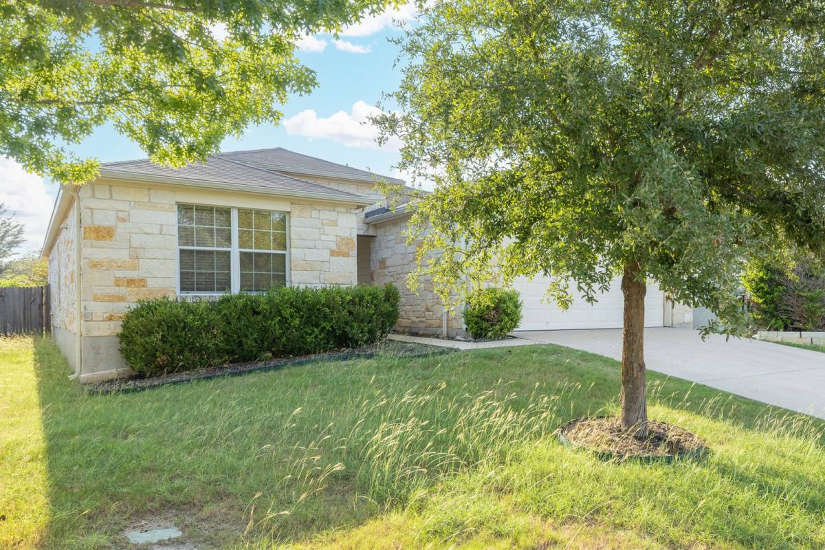 House for rent at 205 Lark St, Leander, TX 78641