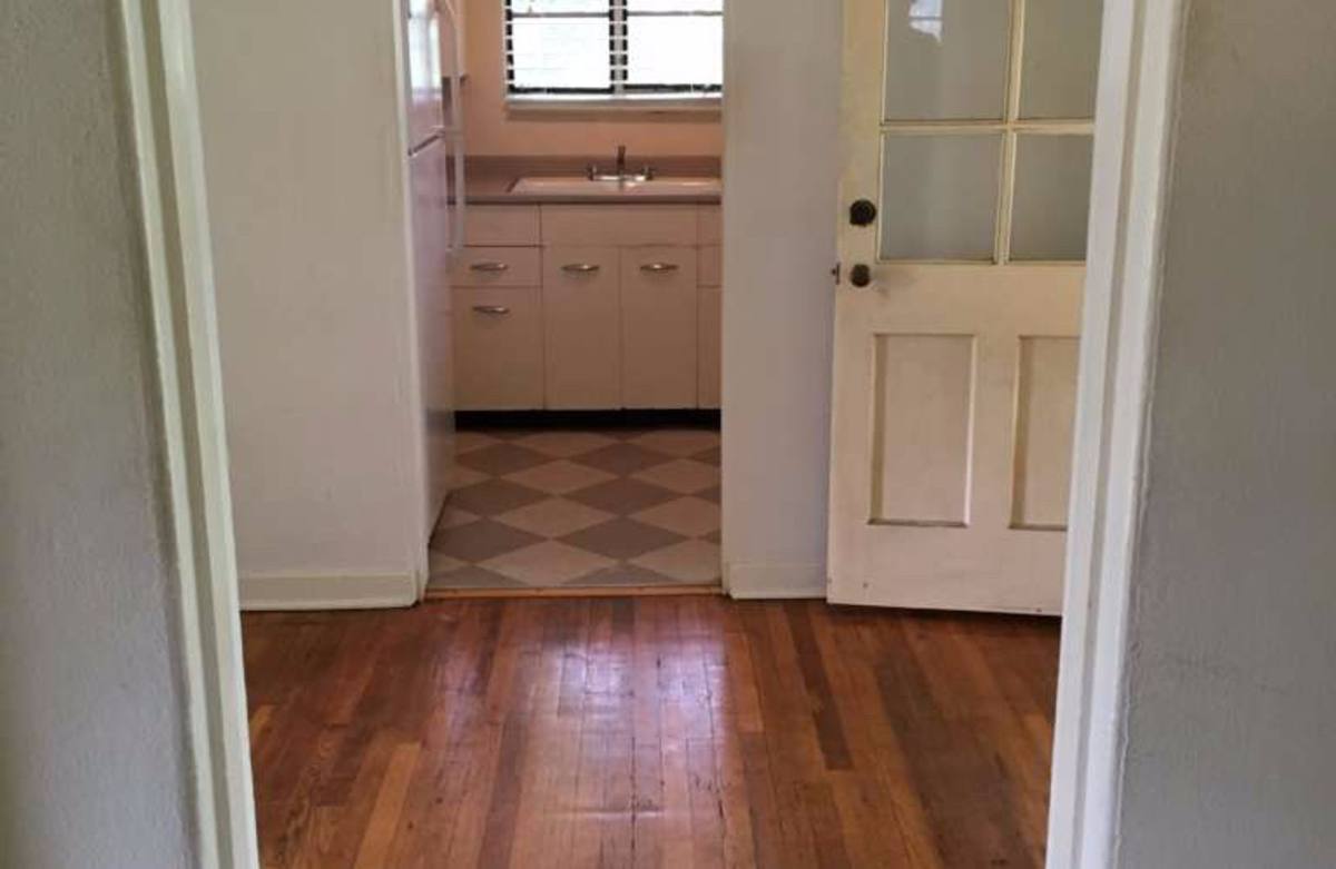 Apartment for rent at 1302 Kirkwood, Austin, TX 78722
