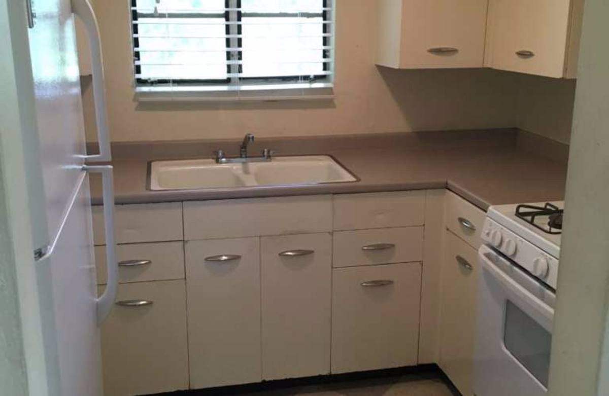 Apartment for rent at 1302 Kirkwood, Austin, TX 78722