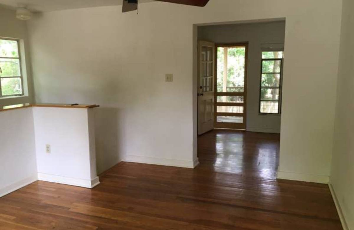 Apartment for rent at 1302 Kirkwood, Austin, TX 78722