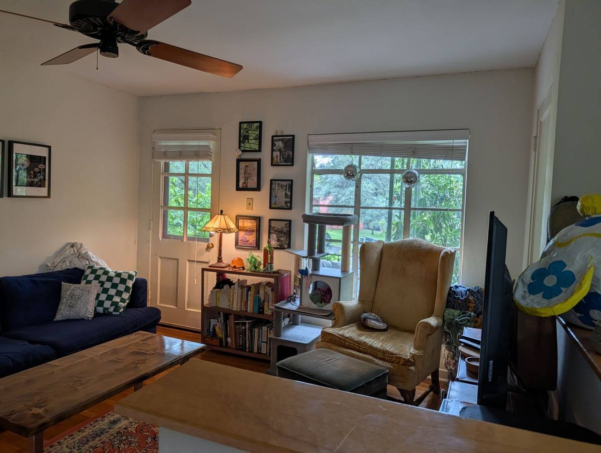 Apartment for rent at 1302 Kirkwood, Austin, TX 78722