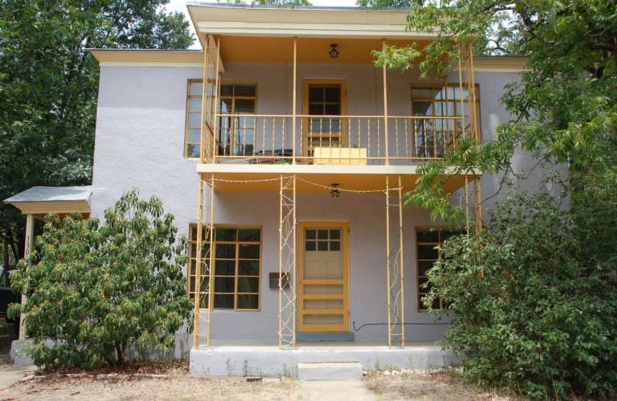 Apartment for rent at 1302 Kirkwood, Austin, TX 78722
