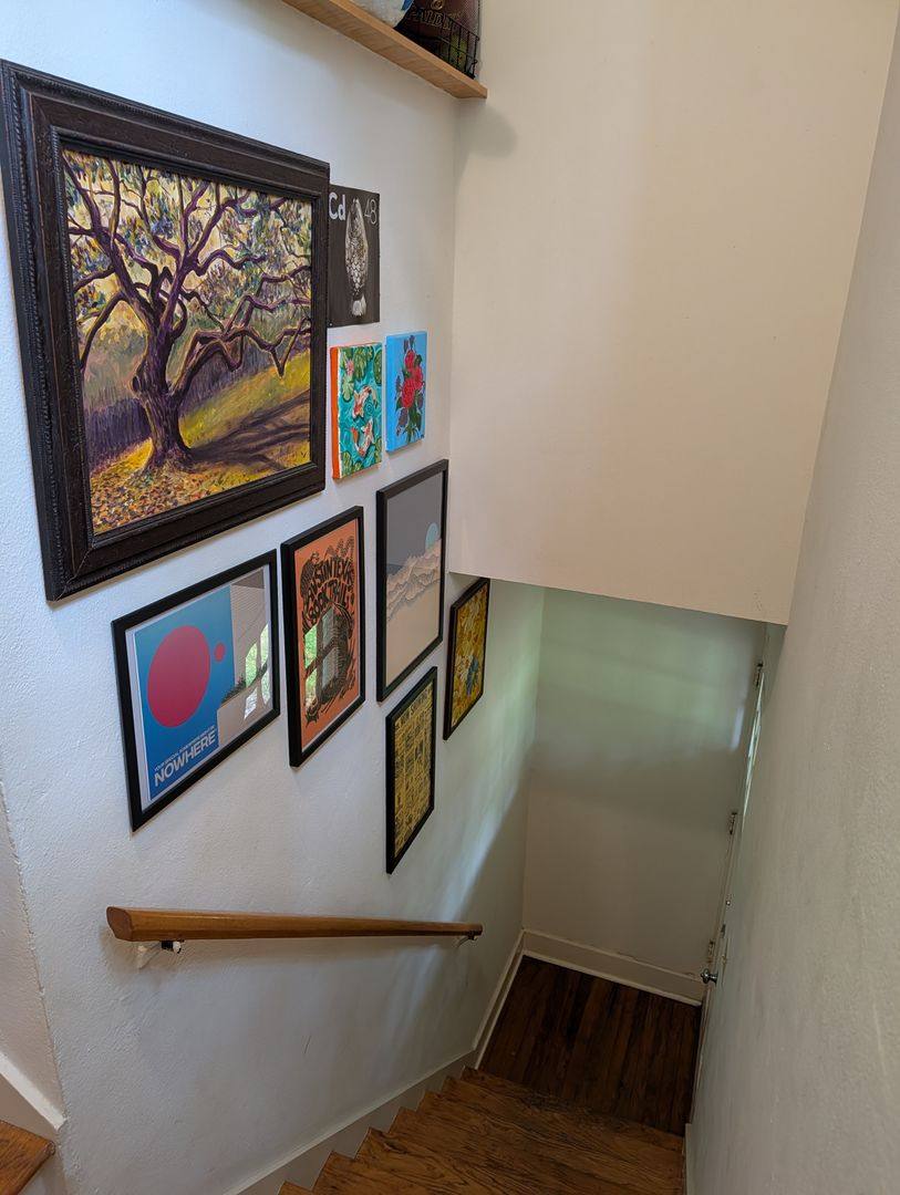 Apartment for rent at 1302 Kirkwood, Austin, TX 78722