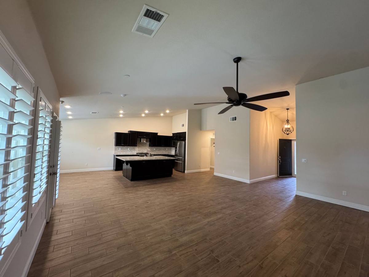 House for rent at 493 S Crescent Lane, Madera, CA 93636