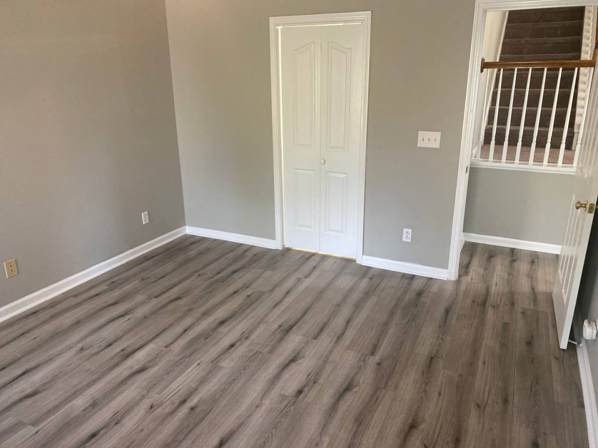 Townhouse for rent at 8743 Foxchase Lane, Charlotte, NC 28269