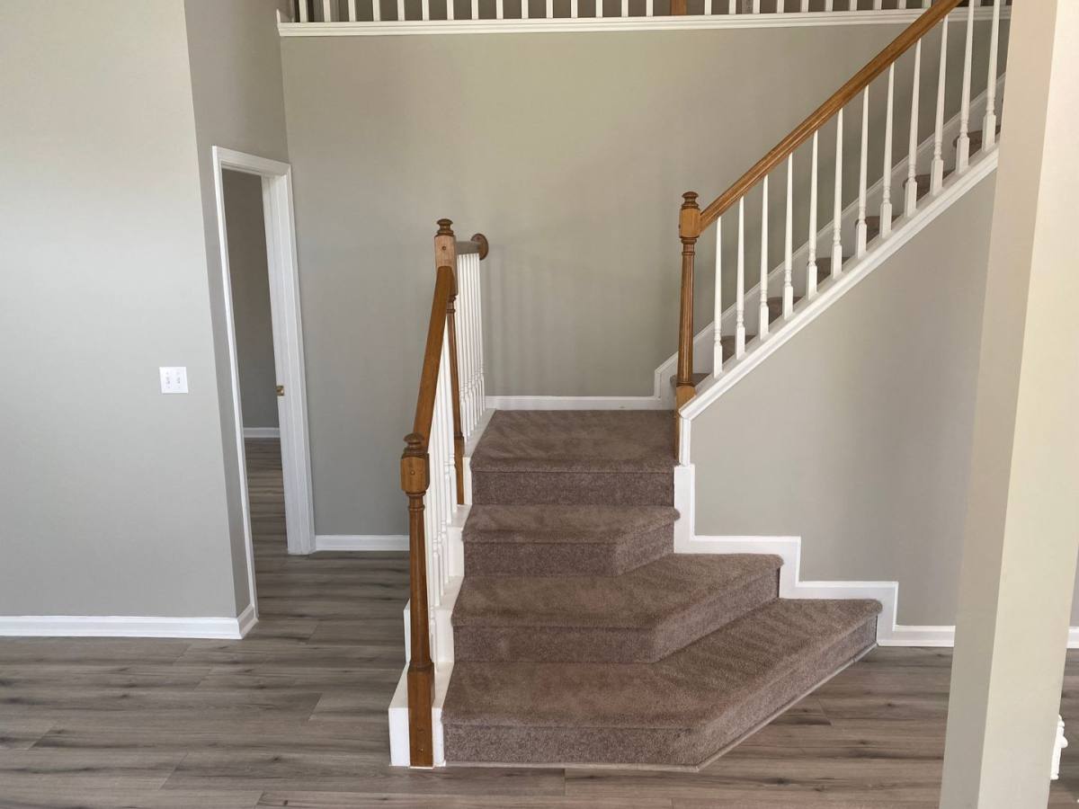 Townhouse for rent at 8743 Foxchase Lane, Charlotte, NC 28269