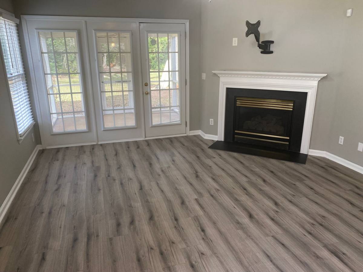 Townhouse for rent at 8743 Foxchase Lane, Charlotte, NC 28269
