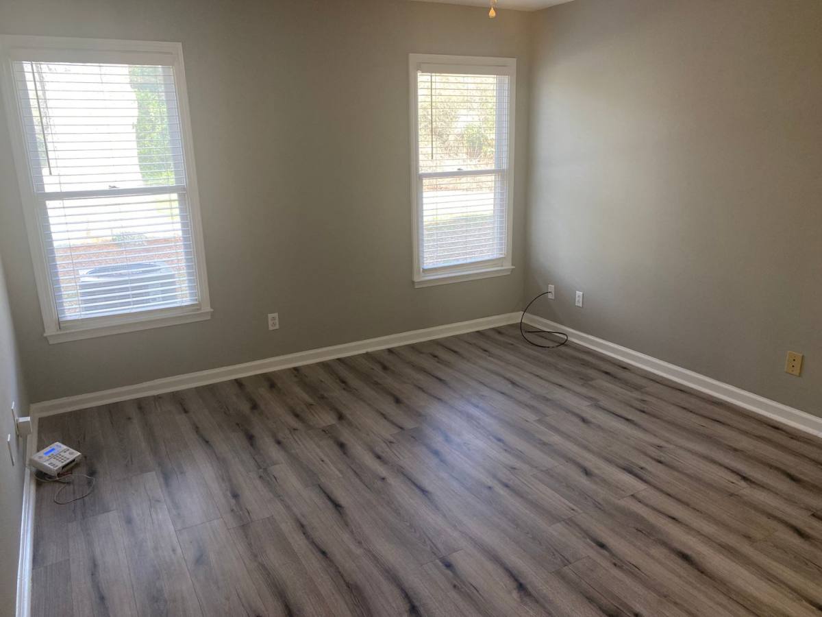 Townhouse for rent at 8743 Foxchase Lane, Charlotte, NC 28269