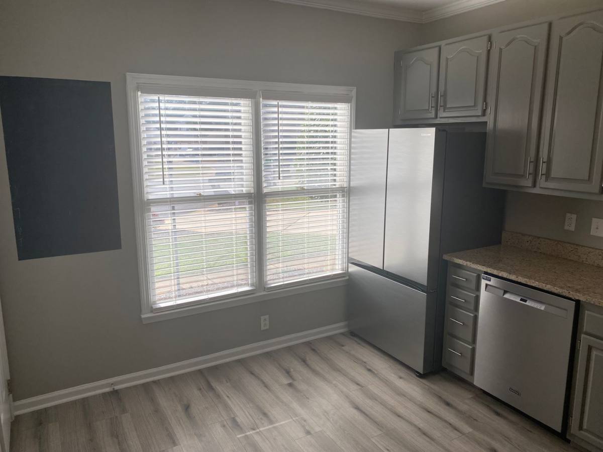 Townhouse for rent at 8743 Foxchase Lane, Charlotte, NC 28269