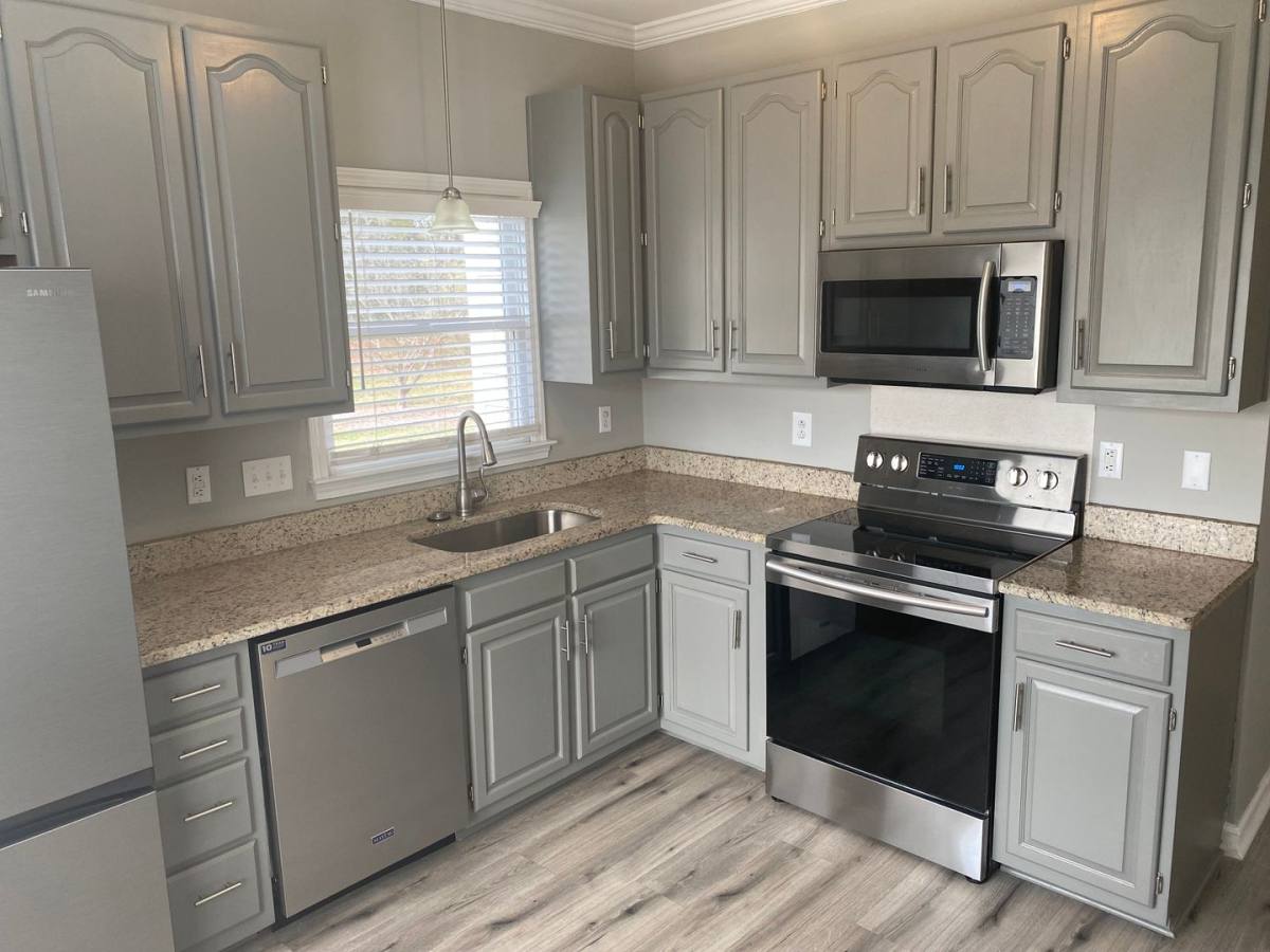 Townhouse for rent at 8743 Foxchase Lane, Charlotte, NC 28269