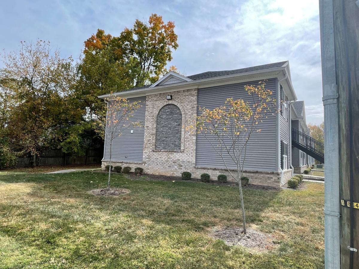 Apartment for rent at 6710 Six Mile Lane, Louisville, KY 40218