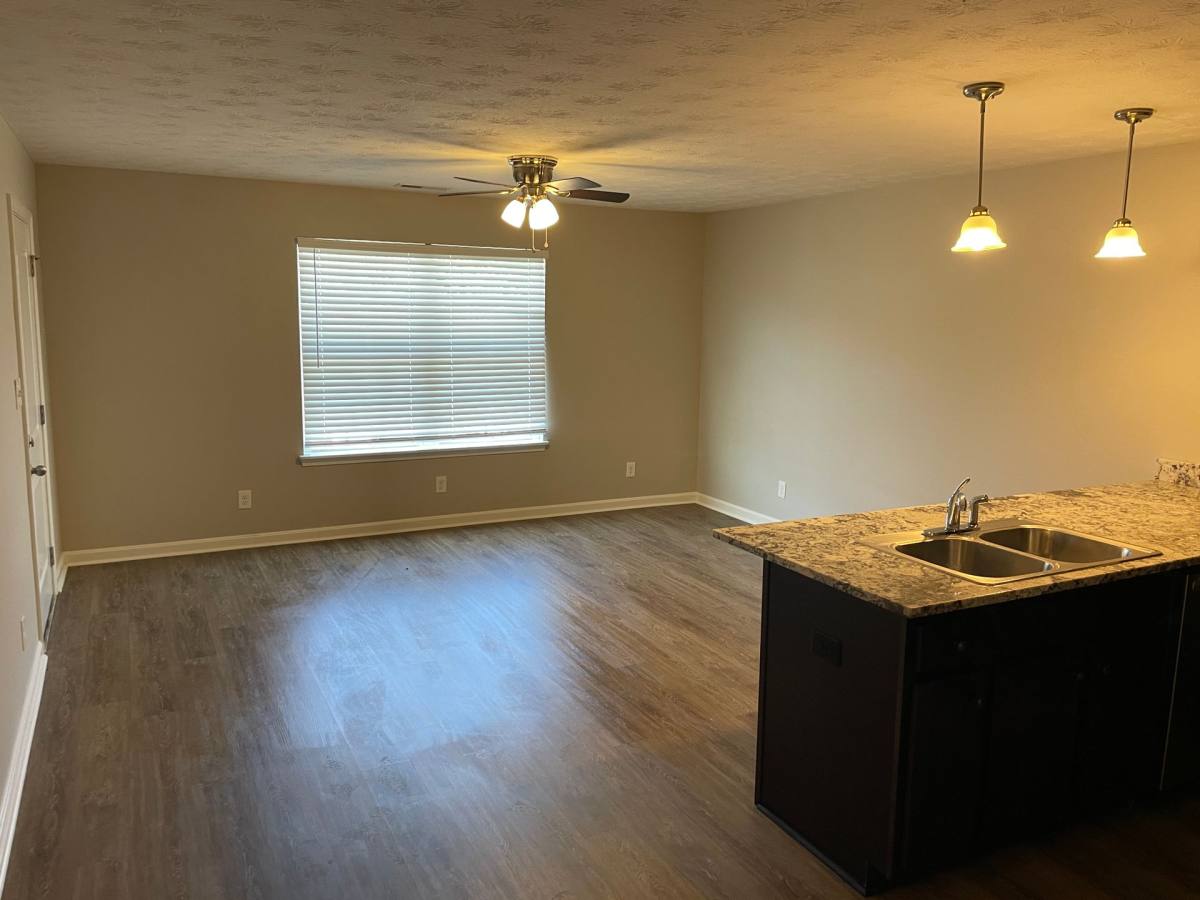 Apartment for rent at 6710 Six Mile Lane, Louisville, KY 40218