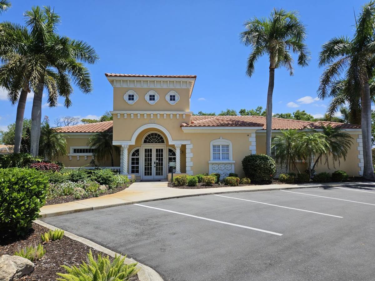 House for rent at 330 Rio Terra, Venice, FL 34285