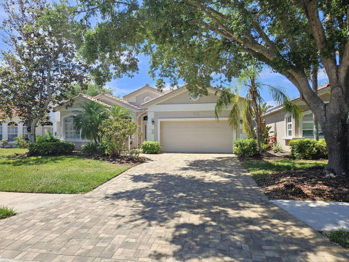 House for rent at 330 Rio Terra, Venice, FL 34285
