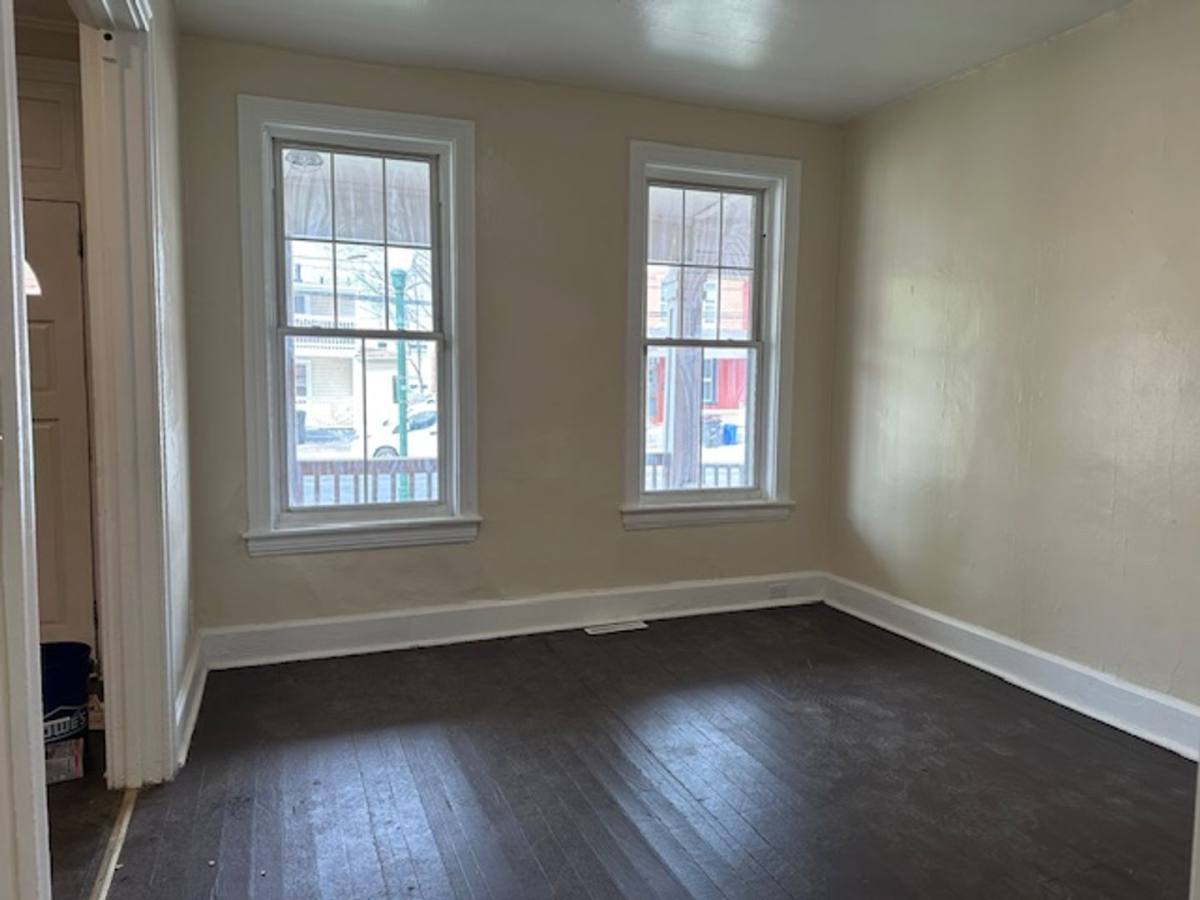 House for rent at 111 N 17th St, Harrisburg, PA 17103