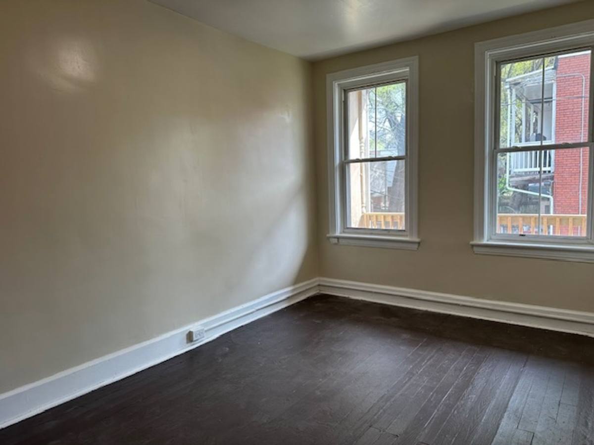 House for rent at 111 N 17th St, Harrisburg, PA 17103