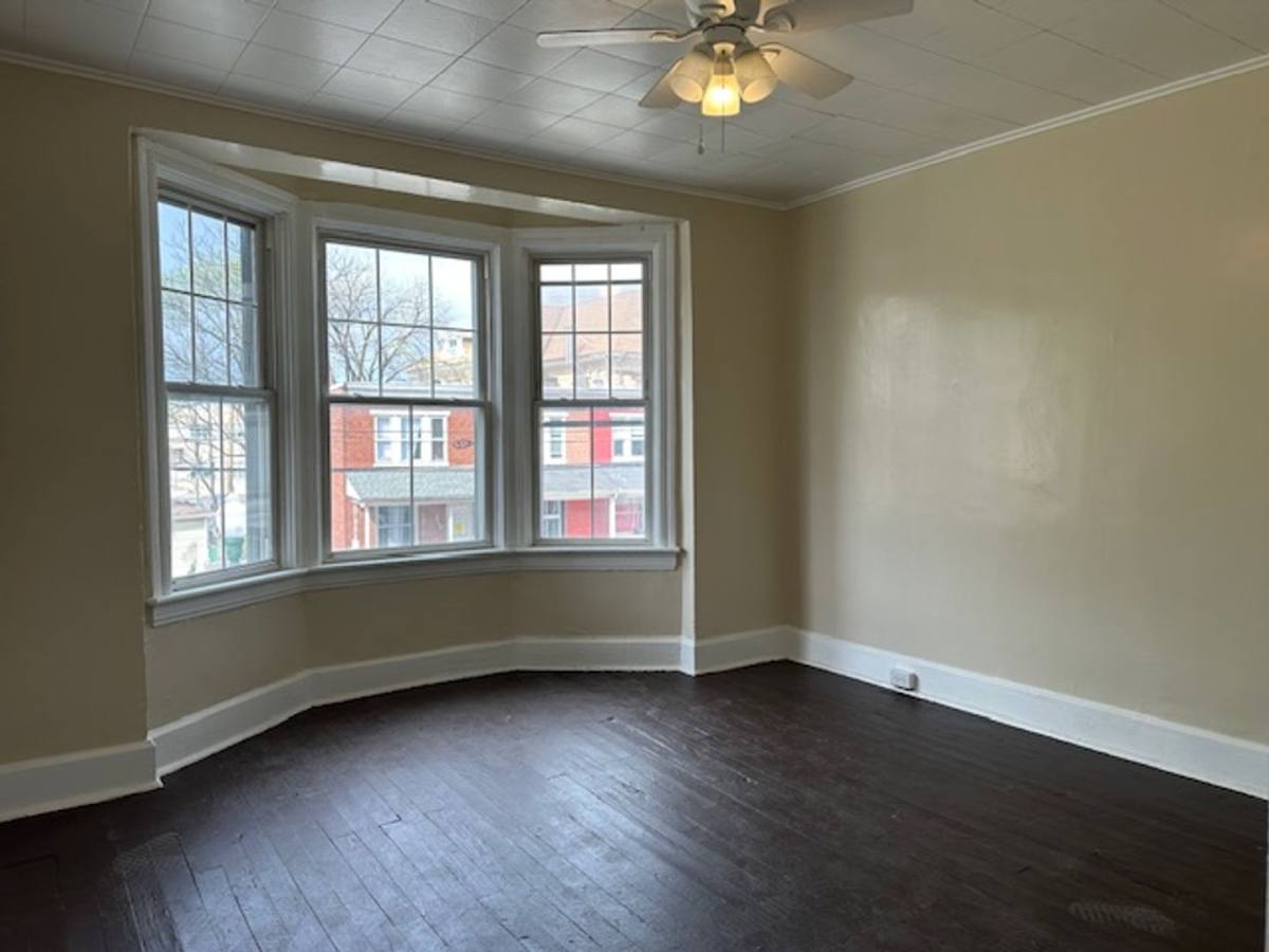 House for rent at 111 N 17th St, Harrisburg, PA 17103