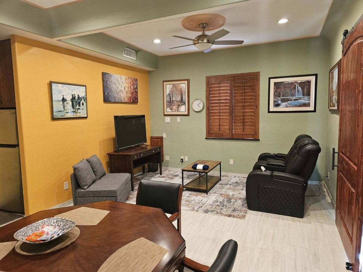 Townhouse for rent at 7040 N Montecatina Dr #GUEST, Tucson, AZ 85704