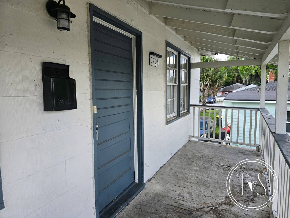 House for rent at 3708 Montgomery St, Savannah, GA 31405