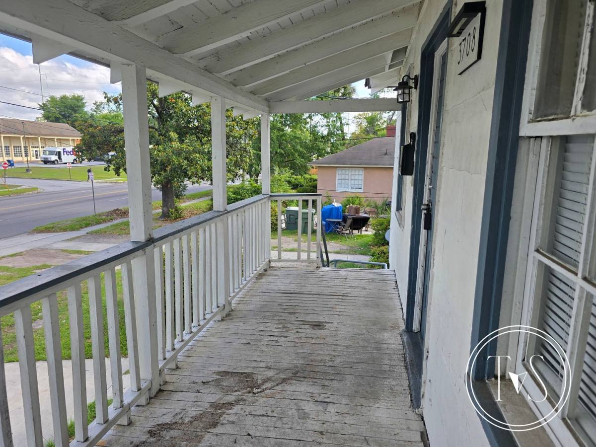 House for rent at 3708 Montgomery St, Savannah, GA 31405