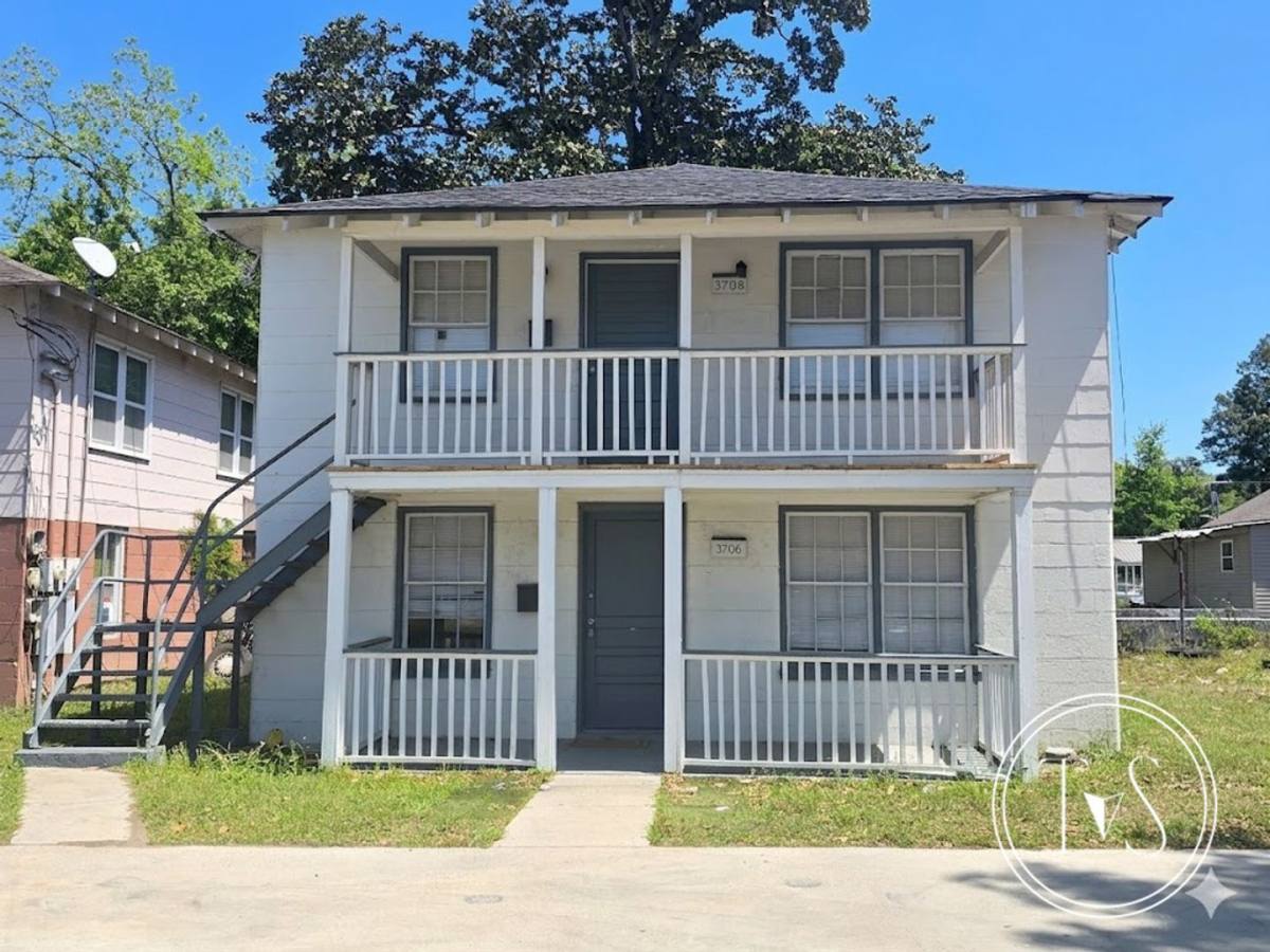 House for rent at 3708 Montgomery St, Savannah, GA 31405