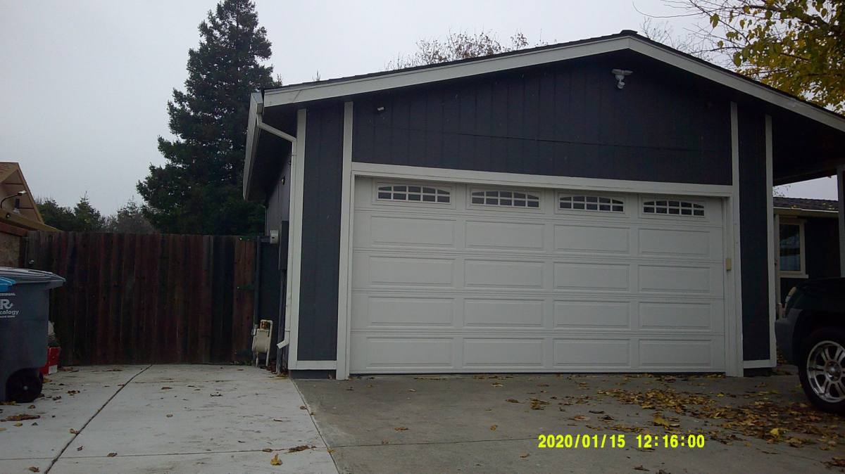 House for rent at 945 Davis St, Vacaville, CA 95687