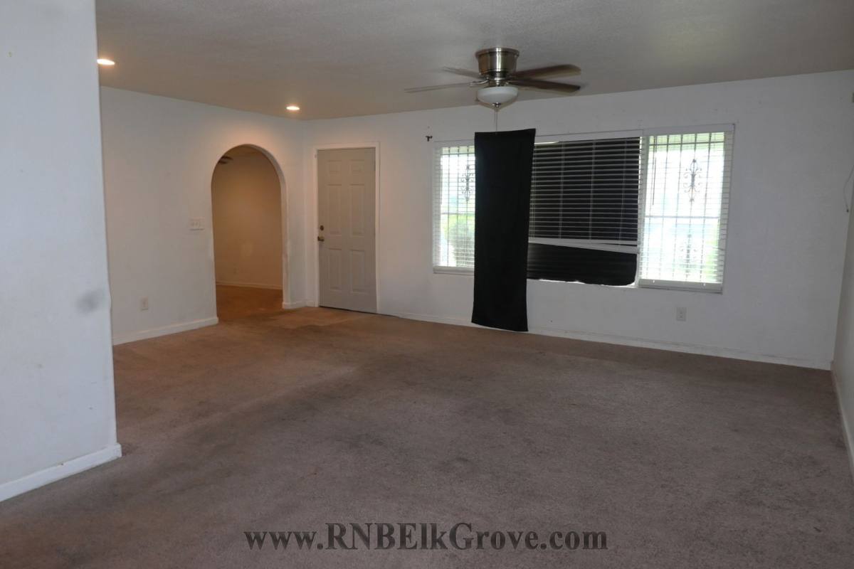 House for rent at 2271 E Church St, Stockton, CA 95205