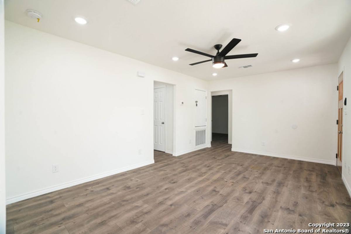 House for rent at 143 Kinder Dr, San Antonio, TX 78212