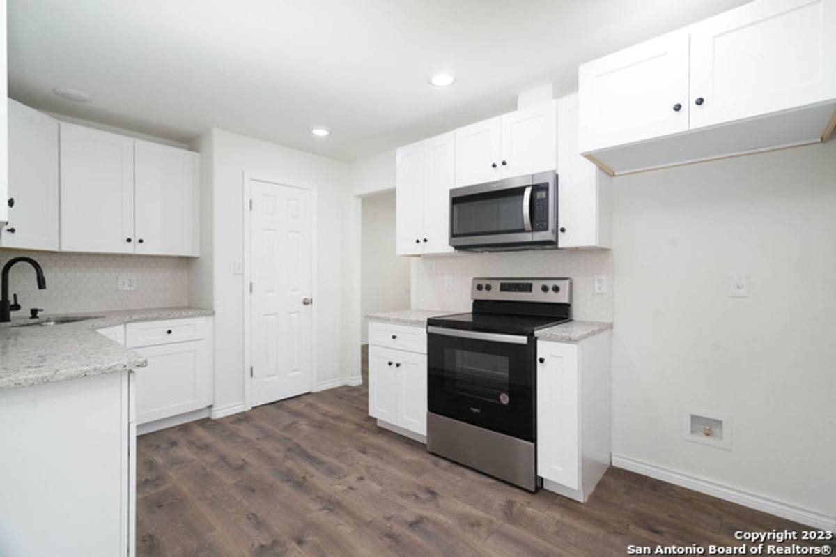 House for rent at 143 Kinder Dr, San Antonio, TX 78212