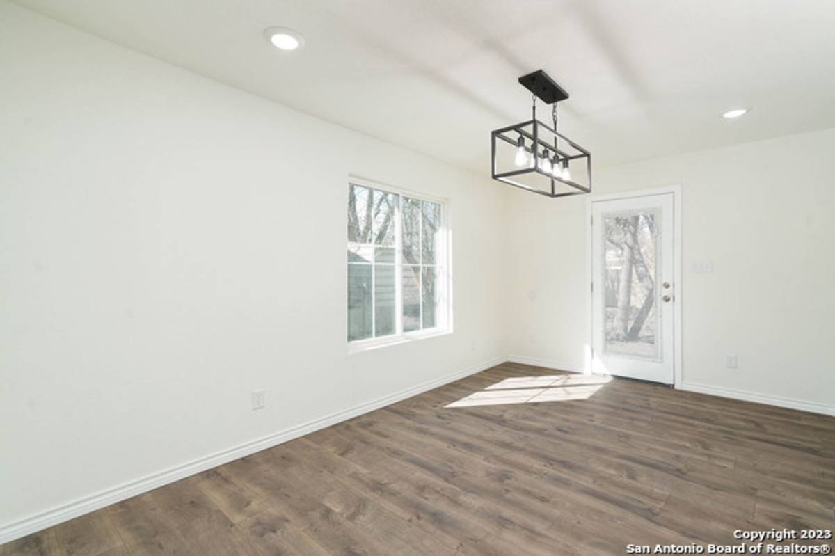 House for rent at 143 Kinder Dr, San Antonio, TX 78212