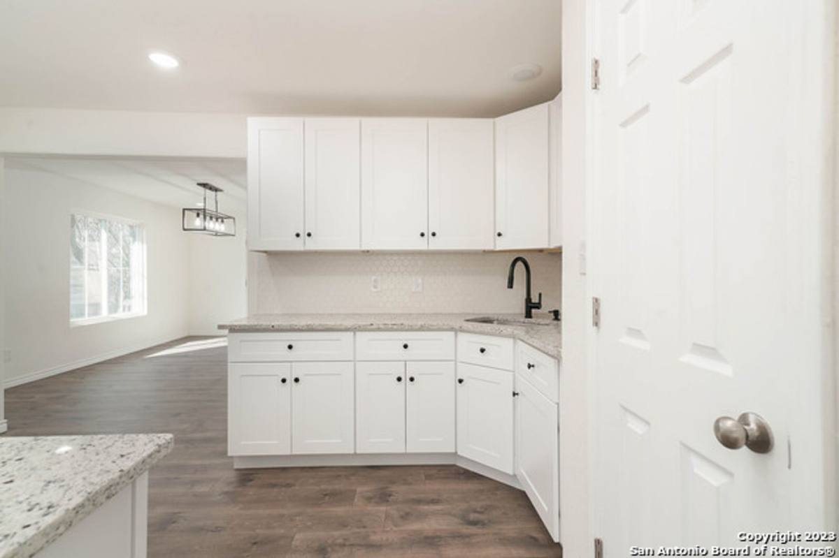 House for rent at 143 Kinder Dr, San Antonio, TX 78212