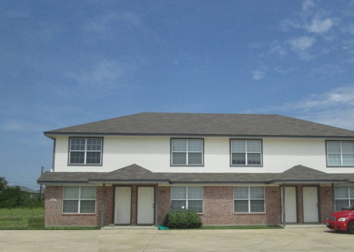 Apartment for rent at 809 Leifester Circle, Killeen, TX 76549