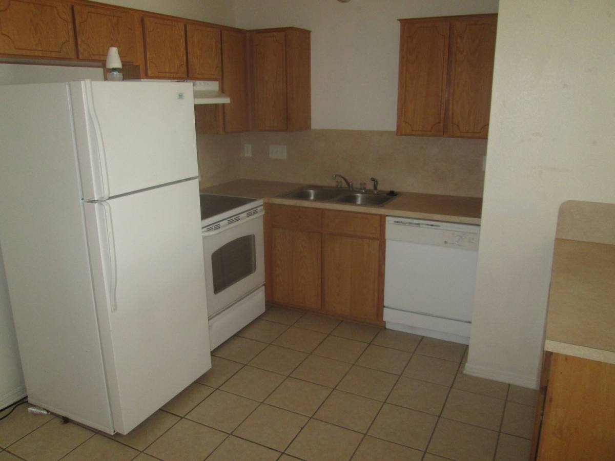 Apartment for rent at 809 Leifester Circle, Killeen, TX 76549