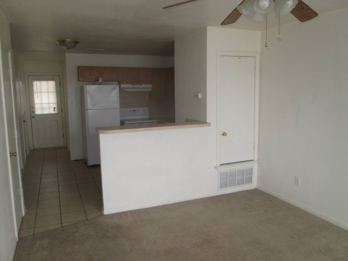 Apartment for rent at 809 Leifester Circle, Killeen, TX 76549