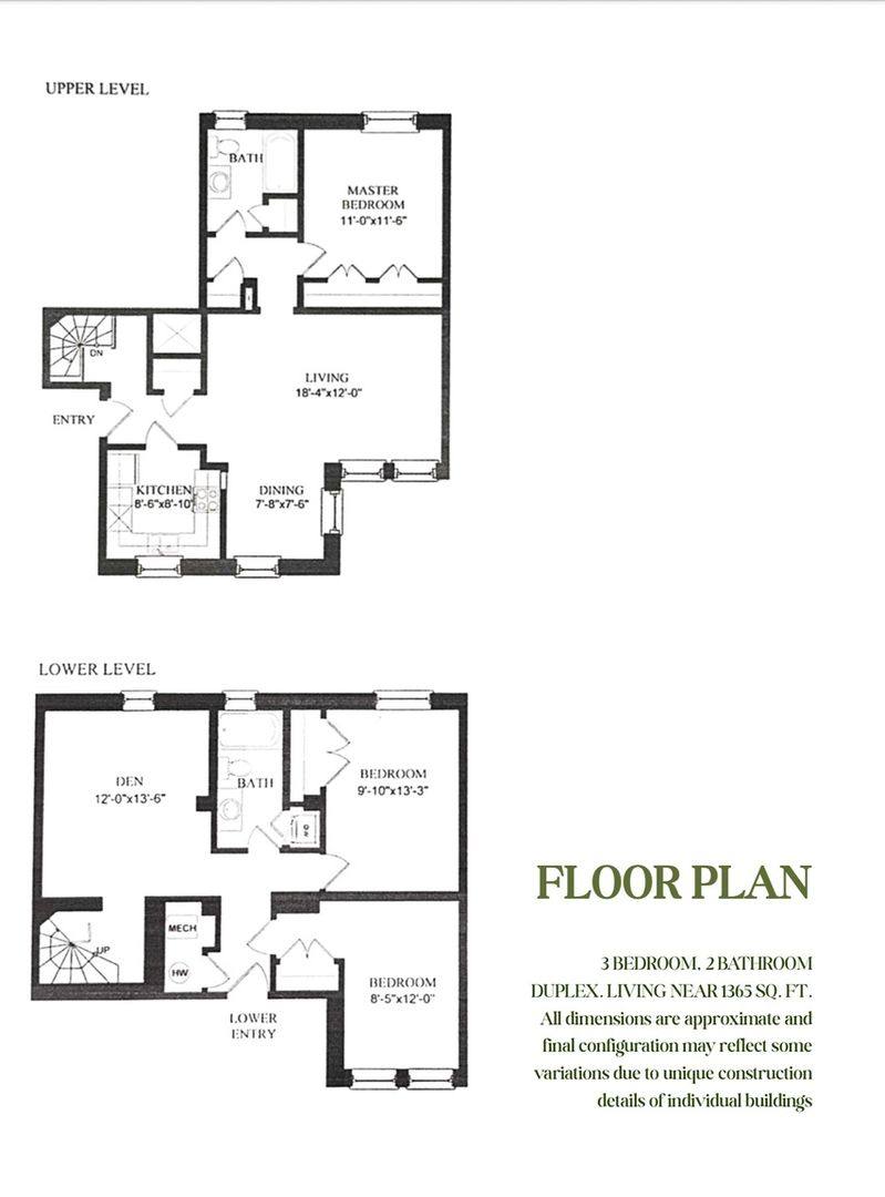 Condo for rent at 3801 Newark St NW, Washington, DC 20016